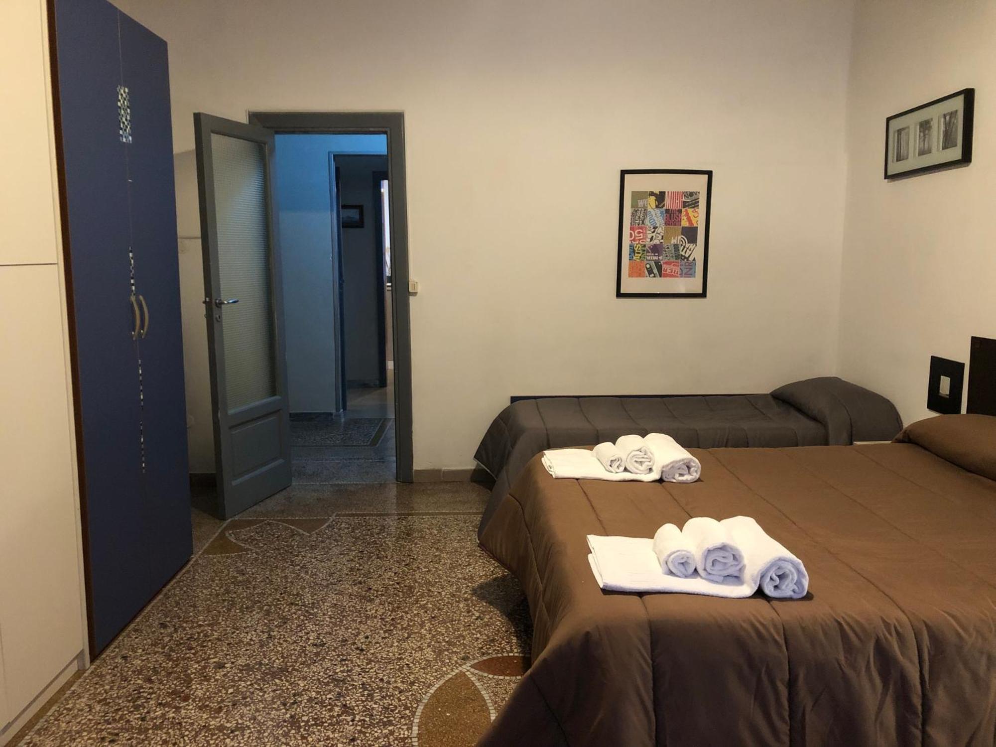 Tarumbo Holiday Intero Appartamento 120 Mq Νάπολη Εξωτερικό φωτογραφία