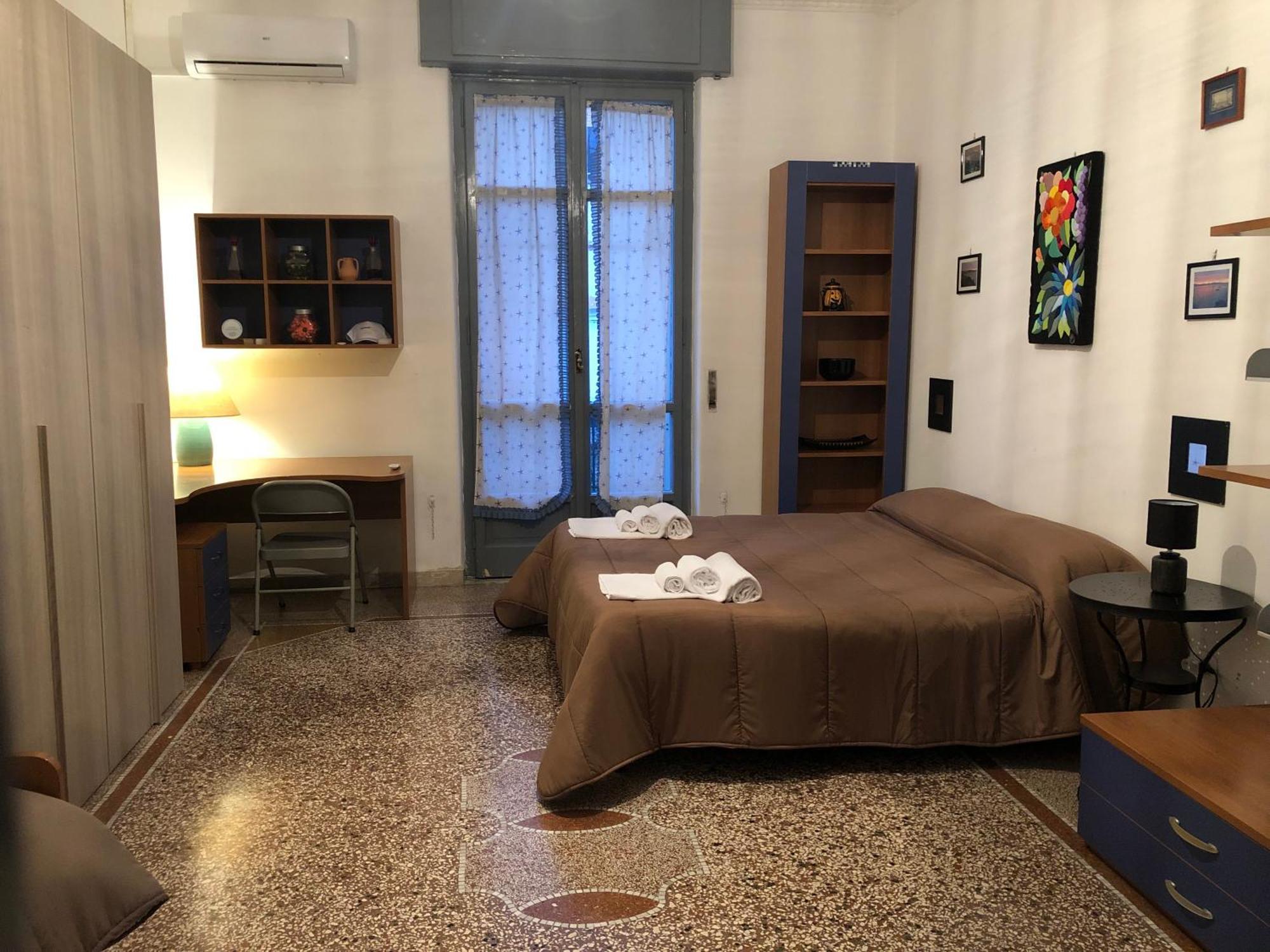 Tarumbo Holiday Intero Appartamento 120 Mq Νάπολη Εξωτερικό φωτογραφία