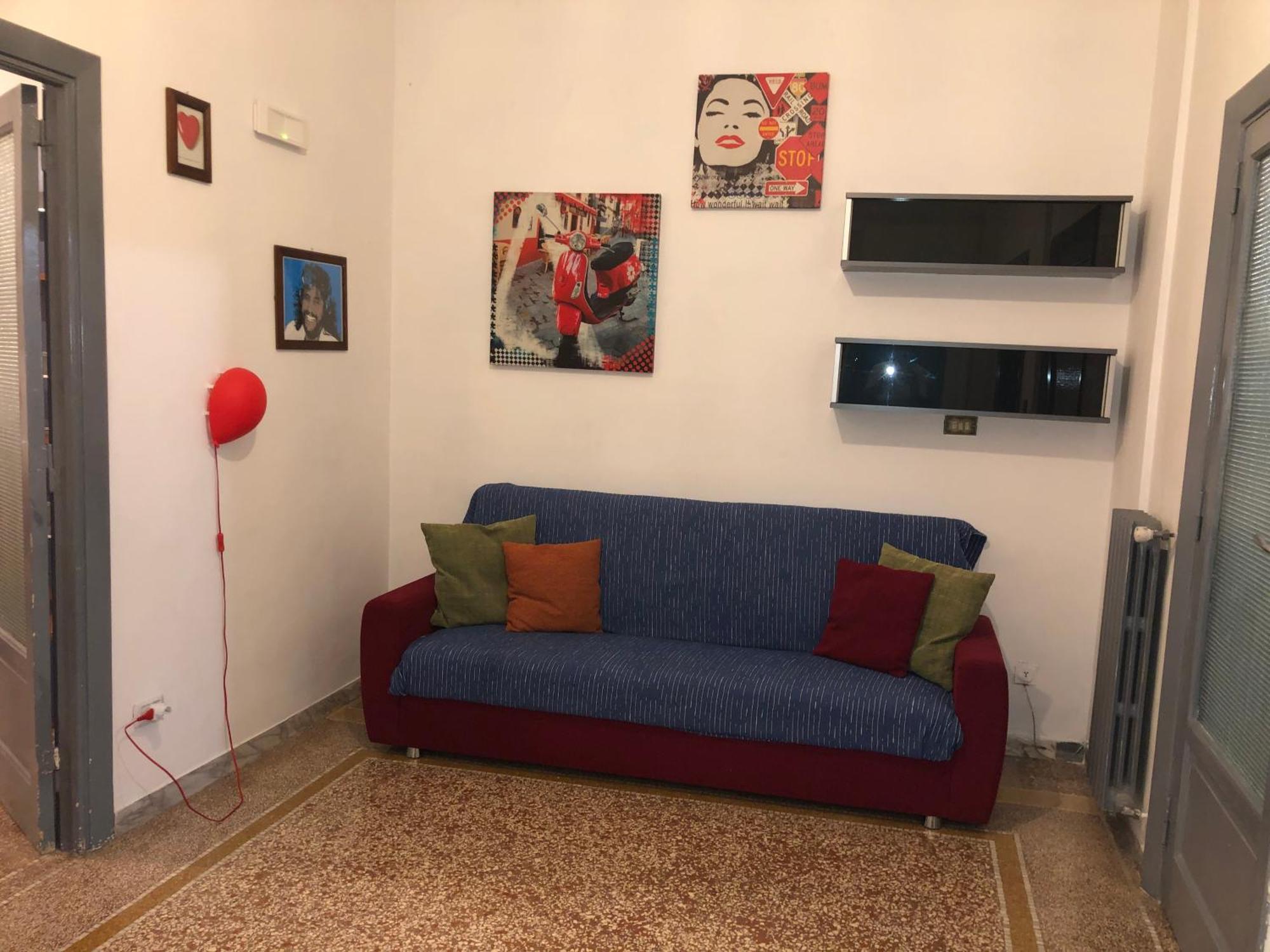 Tarumbo Holiday Intero Appartamento 120 Mq Νάπολη Εξωτερικό φωτογραφία