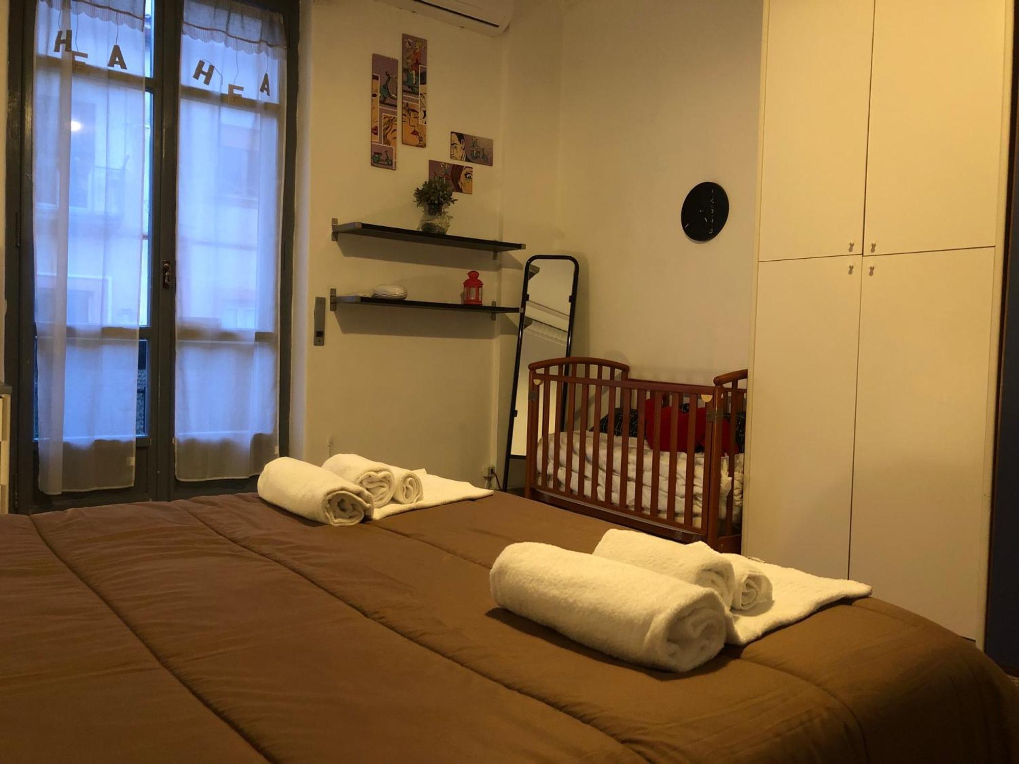 Tarumbo Holiday Intero Appartamento 120 Mq Νάπολη Εξωτερικό φωτογραφία