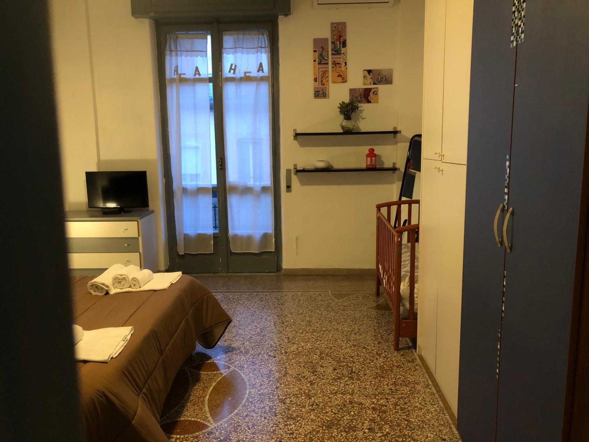 Tarumbo Holiday Intero Appartamento 120 Mq Νάπολη Εξωτερικό φωτογραφία