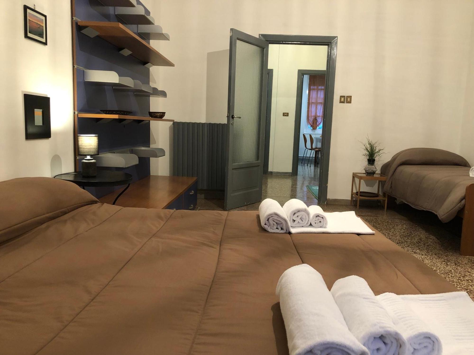 Tarumbo Holiday Intero Appartamento 120 Mq Νάπολη Εξωτερικό φωτογραφία