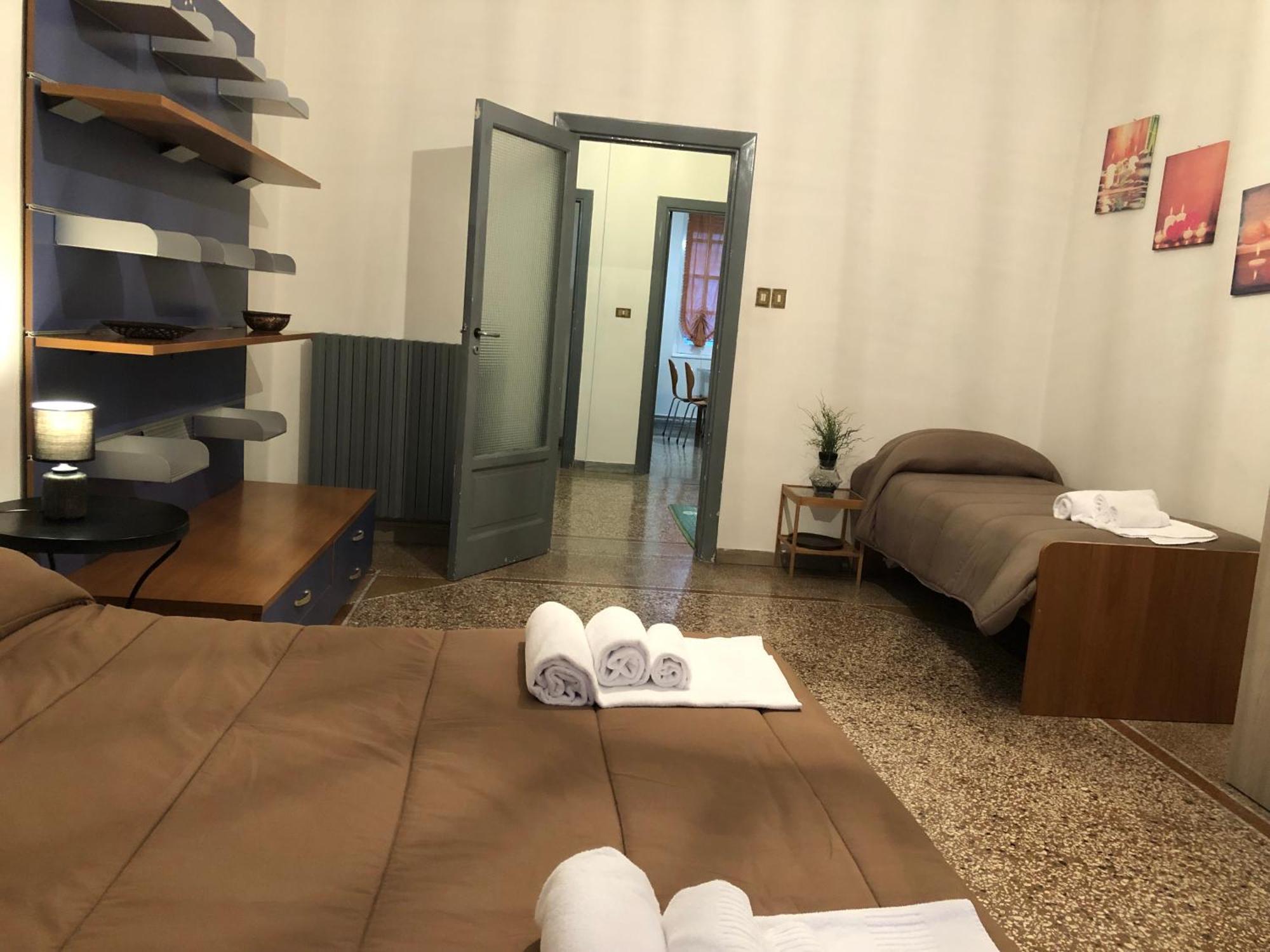Tarumbo Holiday Intero Appartamento 120 Mq Νάπολη Εξωτερικό φωτογραφία