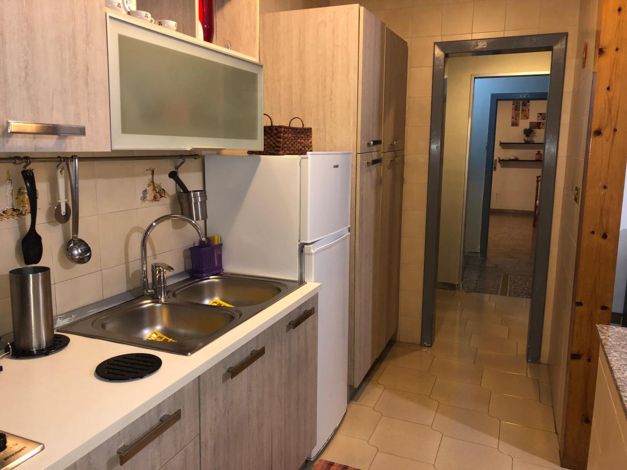 Tarumbo Holiday Intero Appartamento 120 Mq Νάπολη Εξωτερικό φωτογραφία