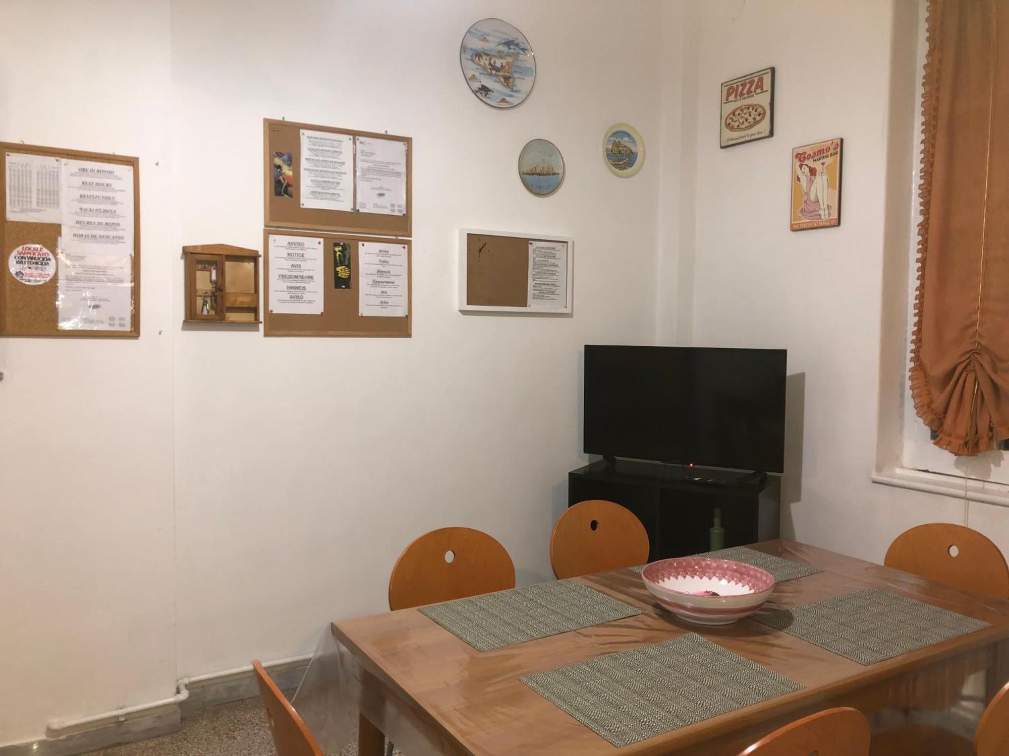 Tarumbo Holiday Intero Appartamento 120 Mq Νάπολη Εξωτερικό φωτογραφία