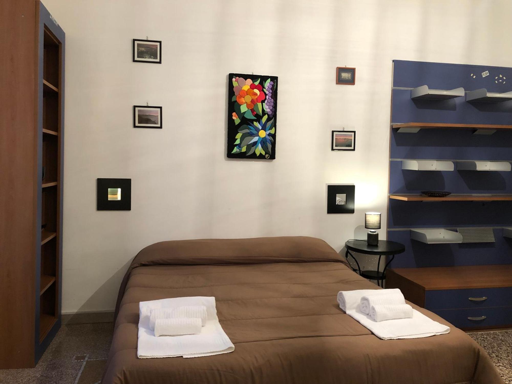Tarumbo Holiday Intero Appartamento 120 Mq Νάπολη Εξωτερικό φωτογραφία