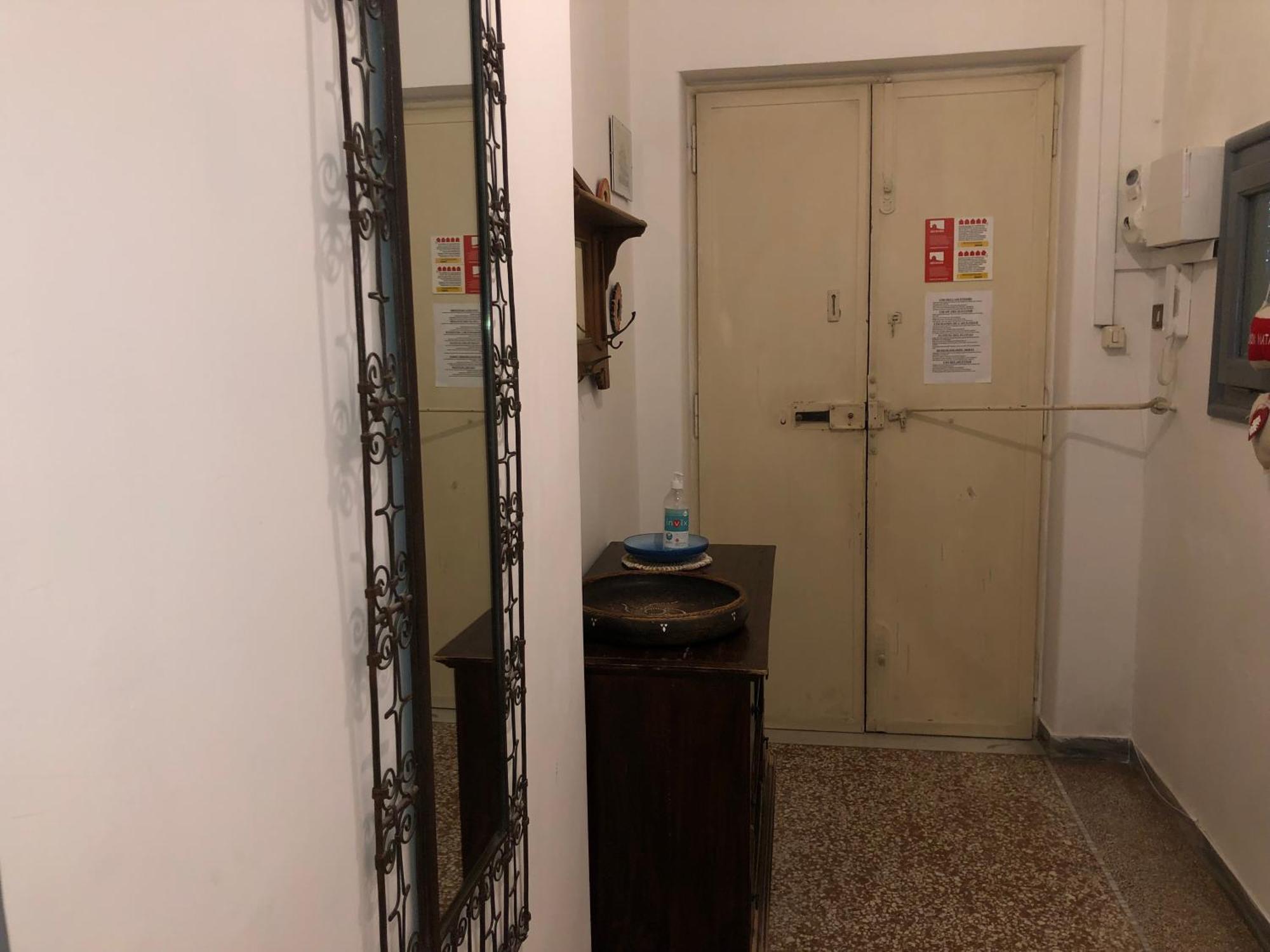 Tarumbo Holiday Intero Appartamento 120 Mq Νάπολη Εξωτερικό φωτογραφία