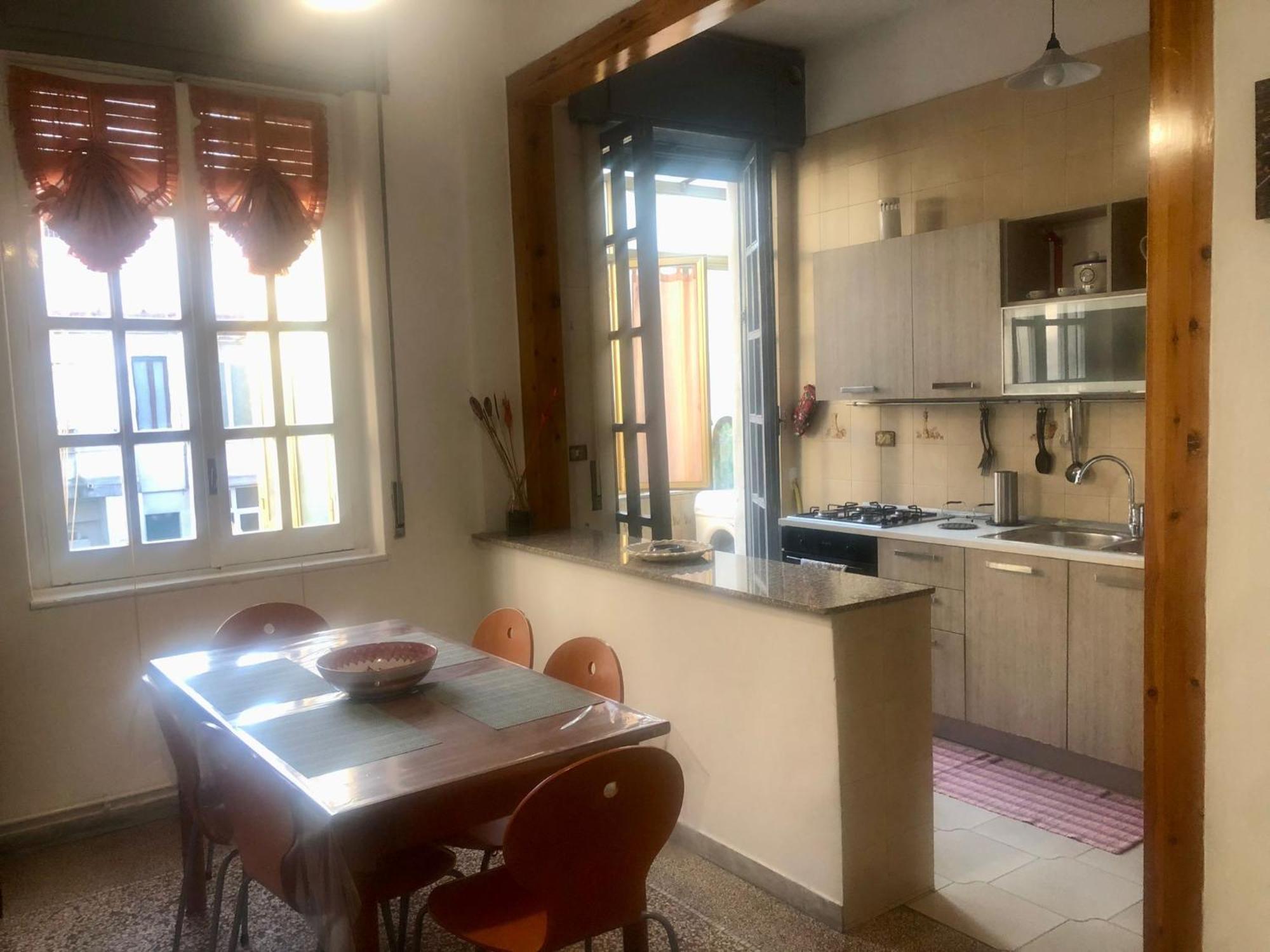Tarumbo Holiday Intero Appartamento 120 Mq Νάπολη Εξωτερικό φωτογραφία