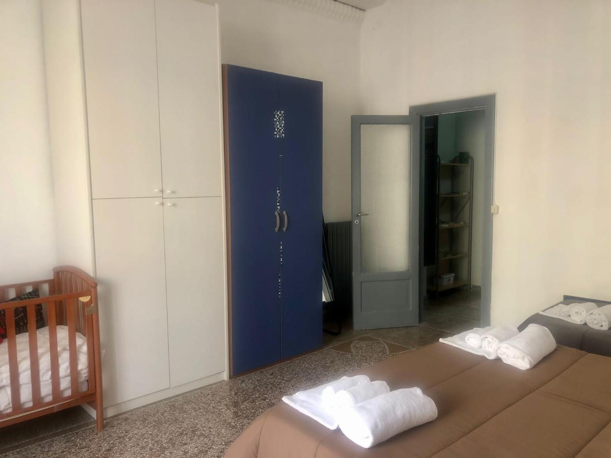 Tarumbo Holiday Intero Appartamento 120 Mq Νάπολη Εξωτερικό φωτογραφία