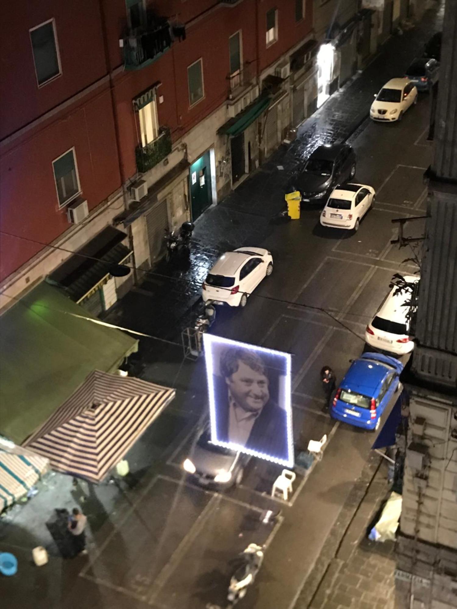Tarumbo Holiday Intero Appartamento 120 Mq Νάπολη Εξωτερικό φωτογραφία